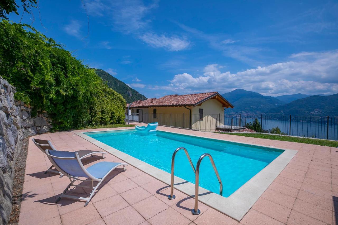 Villa Aurelia Plesio Exterior photo