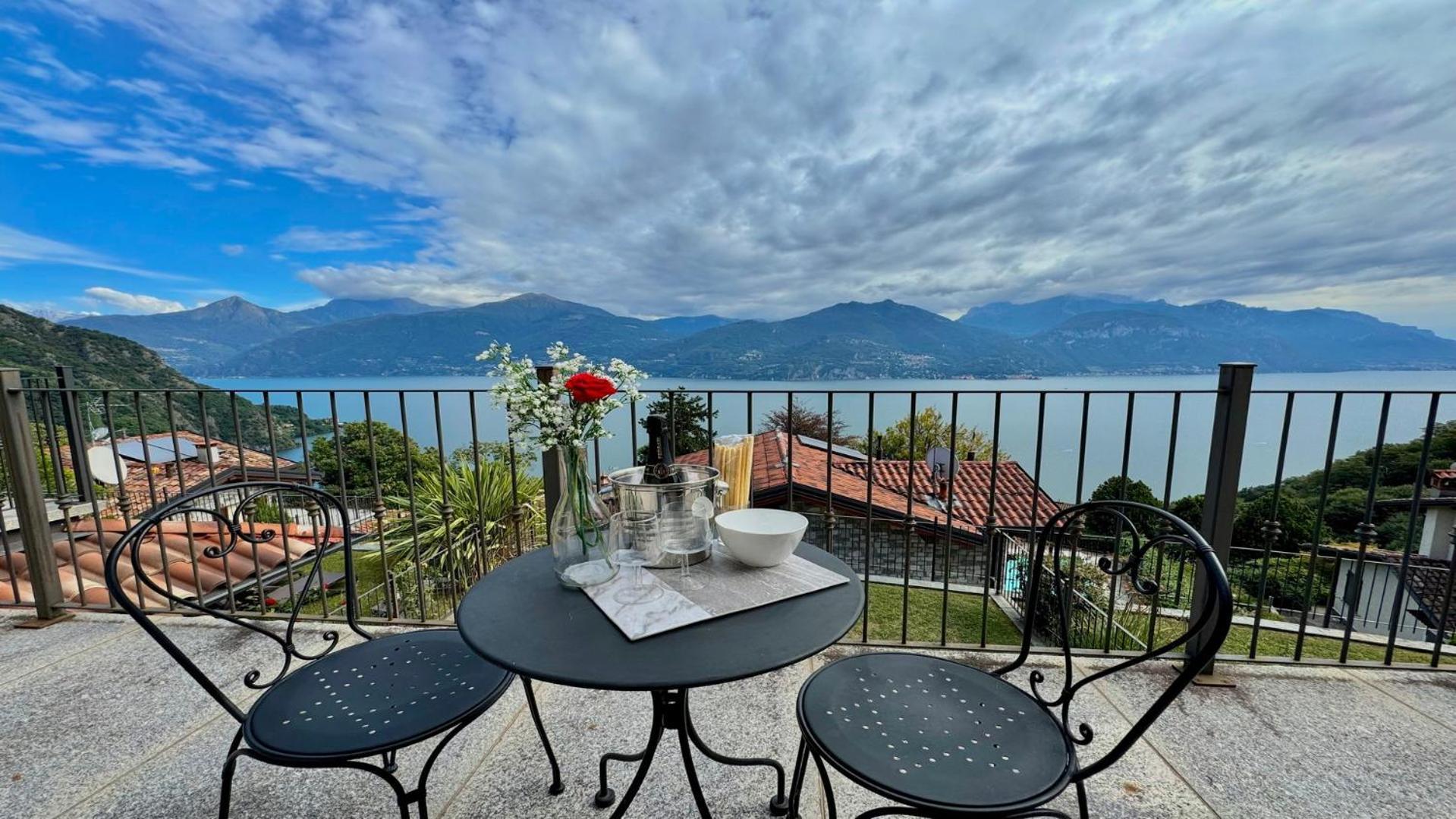 Villa Aurelia Plesio Exterior photo