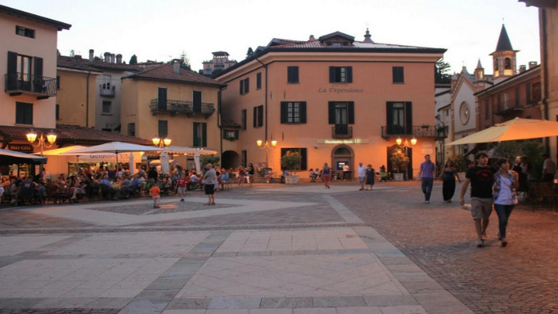 Villa Aurelia Plesio Exterior photo