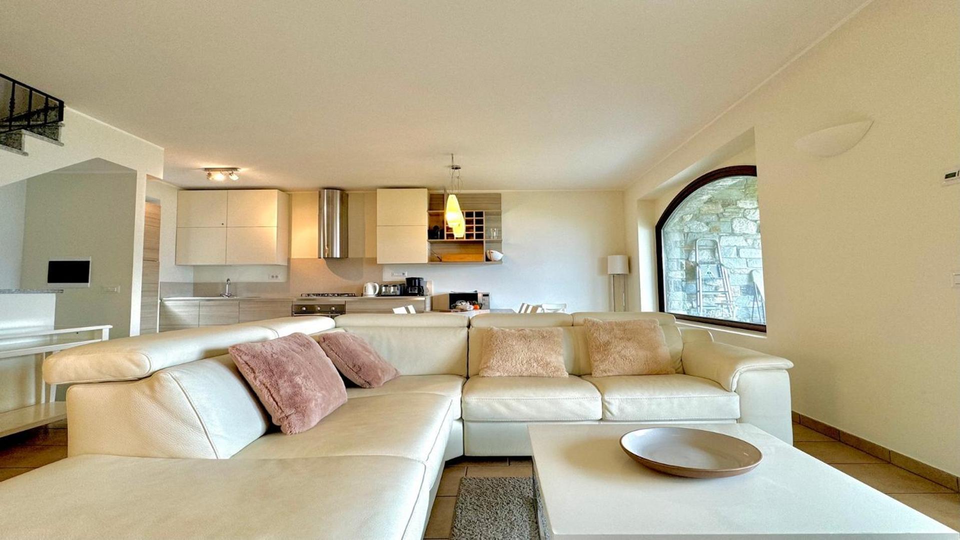 Villa Aurelia Plesio Exterior photo