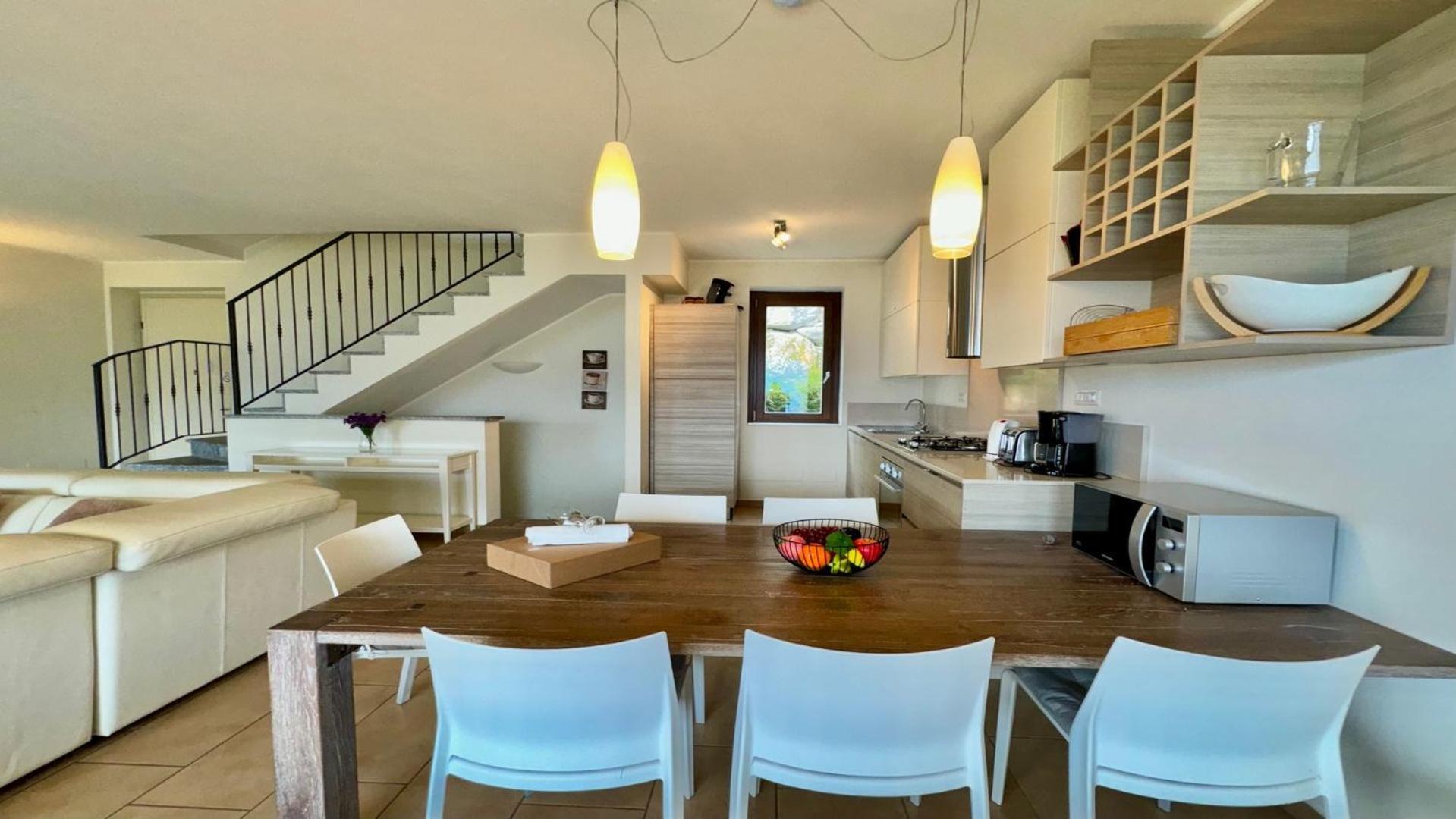 Villa Aurelia Plesio Exterior photo