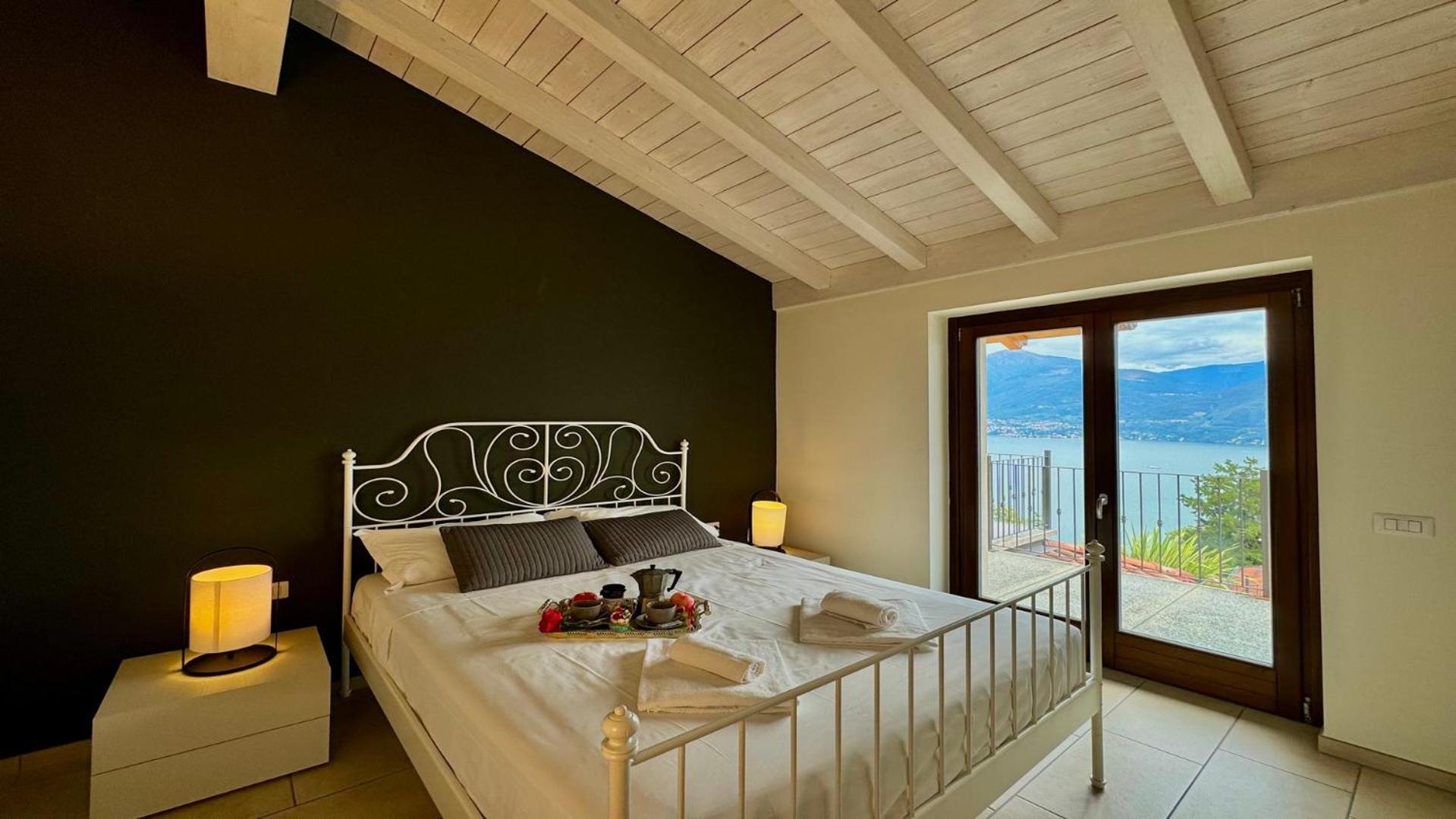 Villa Aurelia Plesio Exterior photo