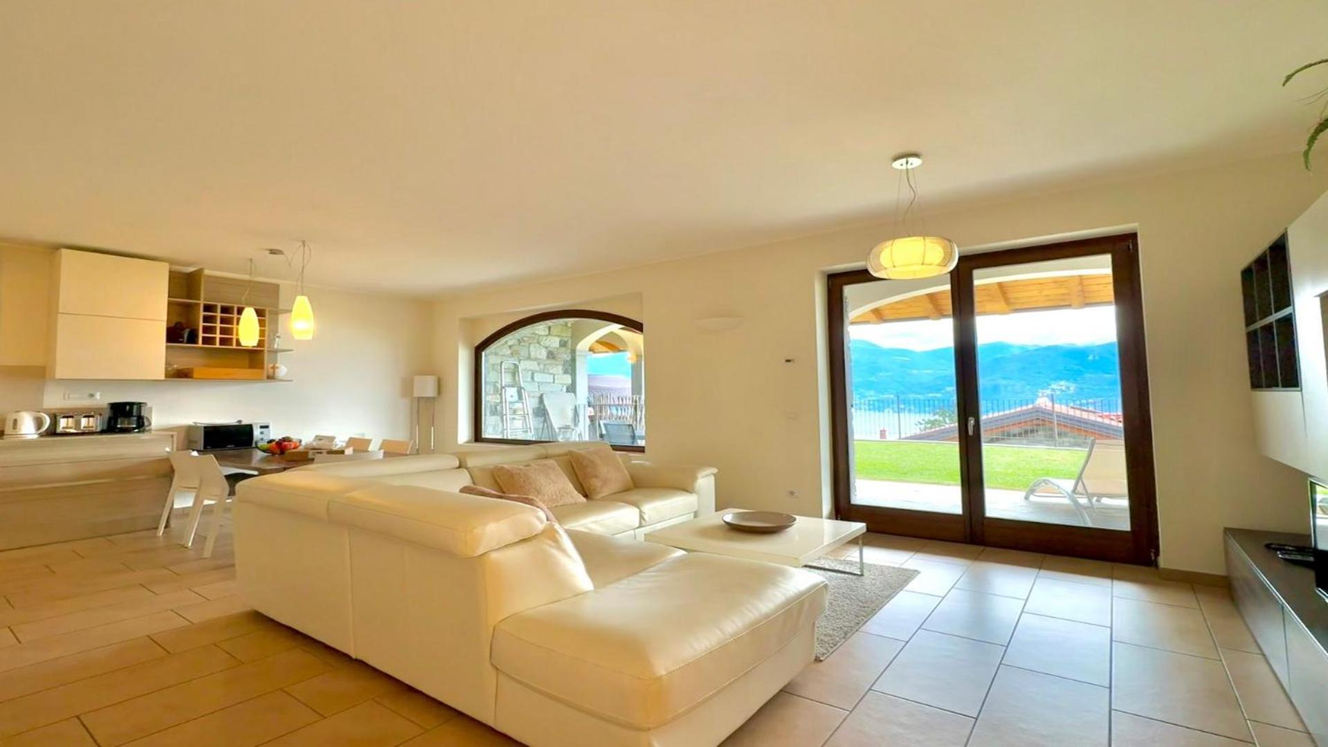 Villa Aurelia Plesio Exterior photo