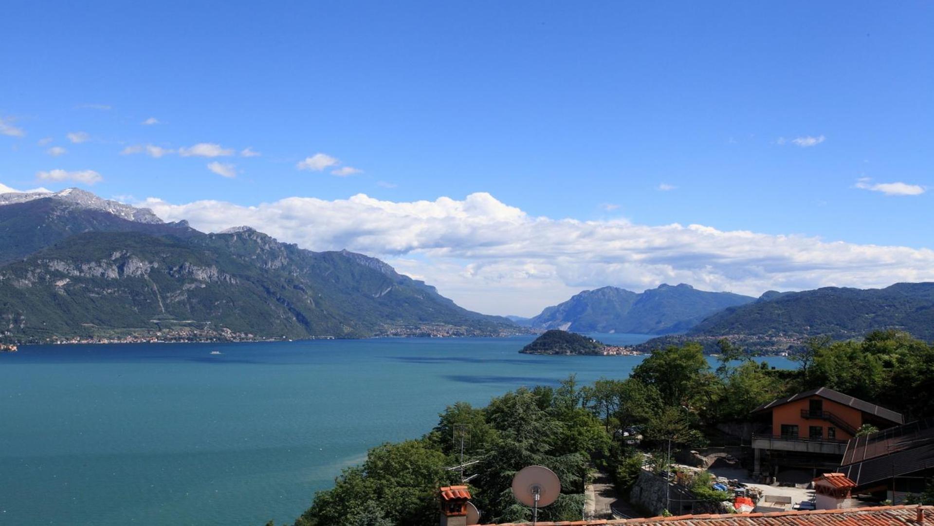 Villa Aurelia Plesio Exterior photo